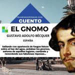 «El gnomo» de Gustavo Adolfo Bécquer (Cuento)
