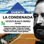 «La condenada» de Vicente Blasco Ibáñez (Cuento)