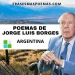 Poemas de Jorge Luis Borges