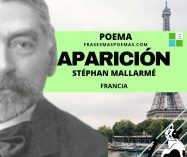 «Aparición» de Stéphan Mallarmé (Poema)