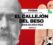 «El callejón del beso» de Juan de Dios Peza (Poema)