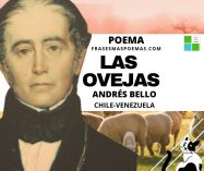 «Las ovejas» de Andrés Bello (Poema)