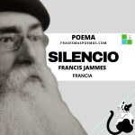 «Silencio» de Francis Jammes (Poema)