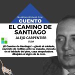 «El camino de Santiago» de Alejo Carpentier (Cuento)