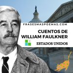 Cuentos de William Faulkner (Estados Unidos)