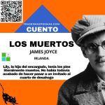 «Los muertos» de James Joyce (Cuento)