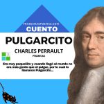 «Pulgarcito» de Charles Perrault (Cuento)