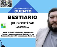 «Bestiario» de Julio Cortázar (Cuento)