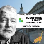 Cuentos de Ernest Hemingway (Estados Unidos)
