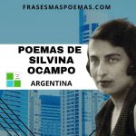 Poemas de Silvina Ocampo (Argentina)