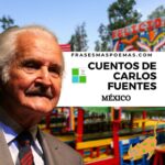 Cuentos de Carlos Fuentes (México)