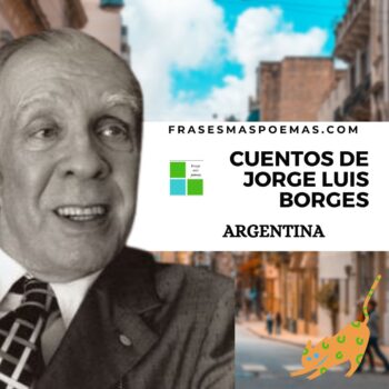 Cuentos de Jorge Luis Borges (Argentina)