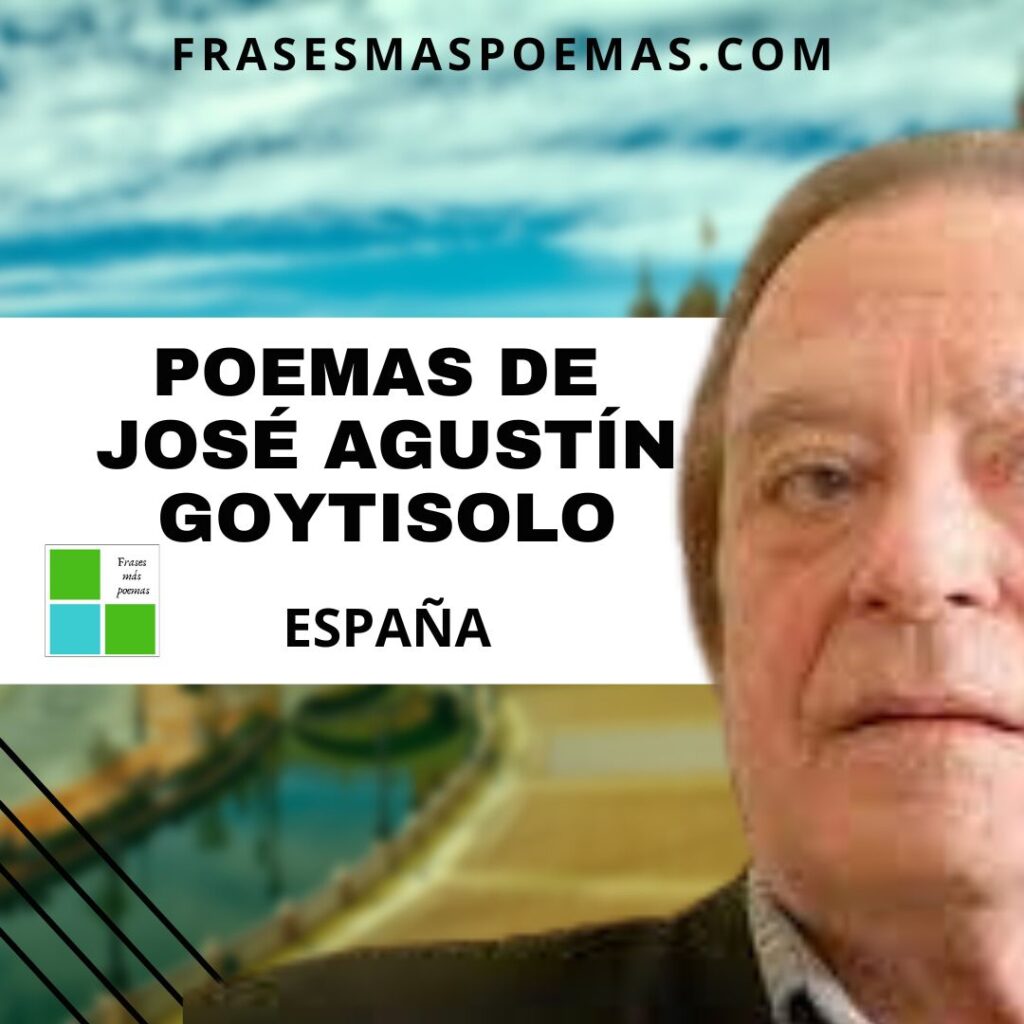 Poemas De Jos Agust n Goytisolo Espa a Frases M s Poemas poemas-de-jos-agust-n-goytisolo-espa-a-frases-m-s-poemas