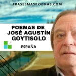 Poemas de José Agustín Goytisolo (España)