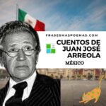 Cuentos de Juan José Arreola (México)
