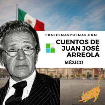 Cuentos de Juan José Arreola (México)