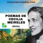 Poemas de Cecilia Meireles (Brasil)