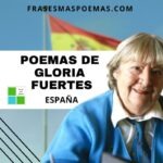 Poemas de Gloria Fuertes (España)
