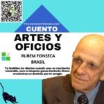 «Artes y oficios» de Rubem Fonseca (Cuento)