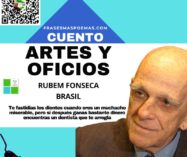 «Artes y oficios» de Rubem Fonseca (Cuento)