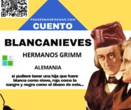 «Blancanieves» de los Hermanos Grimm (Cuento)