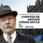 Cuentos de Arthur Conan Doyle (Escocia)