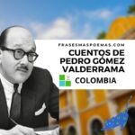 Cuentos de Pedro Gómez Valderrama (Colombia)