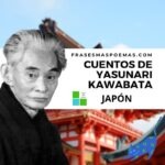 Cuentos de Yasunari Kawabata (Japón)