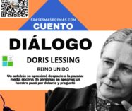 «Diálogo» de Doris Lessing (Cuento)