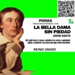 «La bella dama sin piedad» de John Keats (Poema)