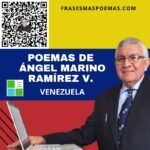 Poemas de Ángel Marino Ramírez Velásquez