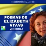 Poemas de Elizabeth Vivas (Venezuela)