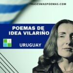 Poemas de Idea Vilariño (Uruguay)