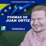 Poemas de Juan Ortiz (Venezuela)