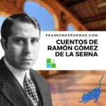 Cuentos de Ramón Gómez de la Serna (España)