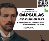 «Cápsulas» de José Asunción Silva (Poema)
