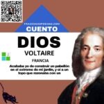 «Dios» de Voltaire (Cuento)