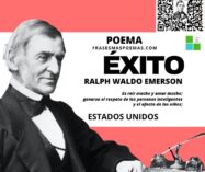 «Éxito» de Ralph Waldo Emerson (Poema)