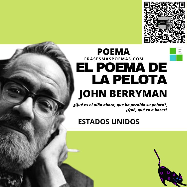 POEMAS DE JOHN BERRYMAN