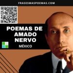 Poemas de Amado Nervo (México)