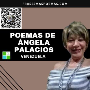 Poemas de Ángela Desirée Palacios (Venezuela)