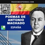 Poemas de Antonio Machado (España)