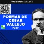 Poemas de César Vallejo (Perú)
