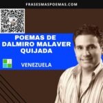 Poemas de Dalmiro José Malaver Quijada (Venezuela)