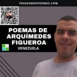 Poemas de Arquímedes Figueroa (Venezuela)
