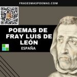 Poemas de Fray Luis de León (España)