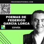 Poemas de Federico García Lorca (España)