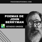 Poemas de John Berryman (Estados Unidos)