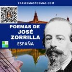 Poemas de José Zorrilla