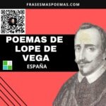 Poemas de Lope de Vega (España)